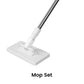 🎁55% 0FF🧹✨ Disposable dust mops with 50-250 wipes – practical and effective💥🌟