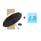 🌂55%Discount🔥12-Rib Large Foldable Windproof Umbrella