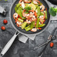 🔥Big Sale - 55% off!!! 🍳Premium non-stick pan with lid