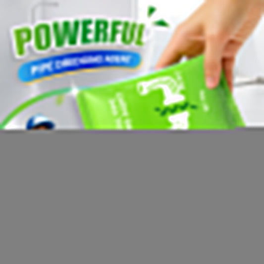 🔥55% DISCOUNT🔥Powerful Pipeline Dredging Powder
