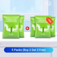 🔥55% DISCOUNT🔥Powerful Pipeline Dredging Powder