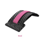💥 55% DISCOUNT!🌿Magnetic Therapy Acupuncture Massage Lumbar Stretcher