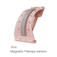 💥 55% DISCOUNT!🌿Magnetic Therapy Acupuncture Massage Lumbar Stretcher