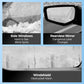 ❄️LAST DAY -55% Discount💥Micromolecular Anti-Fog Coating Wiper – Keeps Your Windshield Clear & Fog-Free 🧽✨