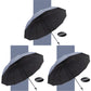 🌂55%Discount🔥12-Rib Large Foldable Windproof Umbrella