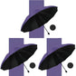 🌂55%Discount🔥12-Rib Large Foldable Windproof Umbrella