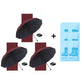 🌂55%Discount🔥12-Rib Large Foldable Windproof Umbrella