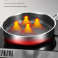 🔥Big Sale - 55% off!!! 🍳Premium non-stick pan with lid