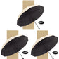 🌂55%Discount🔥12-Rib Large Foldable Windproof Umbrella