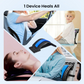 💥 55% DISCOUNT!🌿Magnetic Therapy Acupuncture Massage Lumbar Stretcher