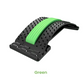 💥 55% DISCOUNT!🌿Magnetic Therapy Acupuncture Massage Lumbar Stretcher