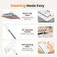 🎁55% 0FF🧹✨ Disposable dust mops with 50-250 wipes – practical and effective💥🌟