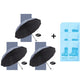 🌂55%Discount🔥12-Rib Large Foldable Windproof Umbrella