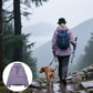 💦3-in-1 Waterproof Women's Jacket – Rain, Wind & Cold, All Covered—🔥55% Off! While Stocks Last!⏳