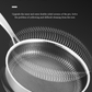🔥Big Sale - 55% OFF!!🍳Premium Non-Stick Pan with Lid