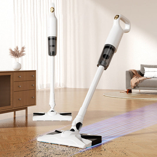 🔥55% OFF🔥3-in-1 Cordless, Self-contained, Rechargeable Handheld Vacuum Cleaner