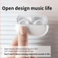 ✨Wireless Ear Clip Bone Conduction Headphones-🎅Christmas Sale!
