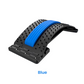 💥 55% DISCOUNT!🌿Magnetic Therapy Acupuncture Massage Lumbar Stretcher