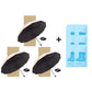 🌂55%Discount🔥12-Rib Large Foldable Windproof Umbrella