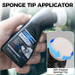 ❄️LAST DAY -55% Discount💥Micromolecular Anti-Fog Coating Wiper – Keeps Your Windshield Clear & Fog-Free 🧽✨