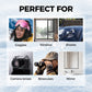 ❄️LAST DAY -55% Discount💥Micromolecular Anti-Fog Coating Wiper – Keeps Your Windshield Clear & Fog-Free 🧽✨