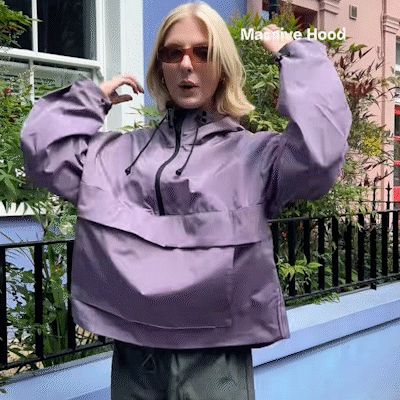💦3-in-1 Waterproof Women's Jacket – Rain, Wind & Cold, All Covered—🔥55% Off! While Stocks Last!⏳