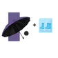 🌂55%Discount🔥12-Rib Large Foldable Windproof Umbrella