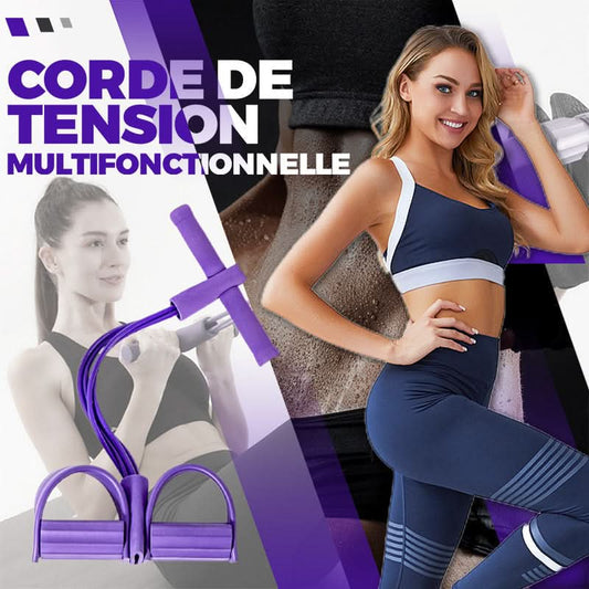 🔥2025 Hot Sale 55% OFF✨✨ Sit-Up Trainer – Strengthen Your Abs Easily