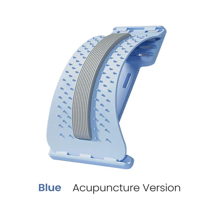 💥 55% DISCOUNT!🌿Magnetic Therapy Acupuncture Massage Lumbar Stretcher