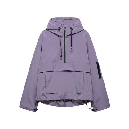 💦3-in-1 Waterproof Women's Jacket – Rain, Wind & Cold, All Covered—🔥55% Off! While Stocks Last!⏳