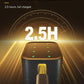 ✨2025 HOT SALE 50% OFF🔋Li-ion Battery with Integrated Charging Storage Box💡Overcharge protection