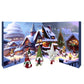 🔥HOT SALE 50% OFF🎁2025 Christmas Gnome Advent Calendar🎅