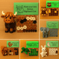 🎄Great Sale 55% OFF🎁DIY Button Animal Ornaments