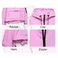 💦3-in-1 Waterproof Women's Jacket – Rain, Wind & Cold, All Covered—🔥55% Off! While Stocks Last!⏳