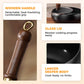 🍳Flash Sale🔥Professional-Grade Uncoated Iron Po⏳🚀55% OFF Today