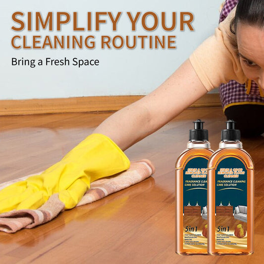 ⏳Limited Time Special⏰Floor Cleaner 🧼Stains and odors removed in seconds!
