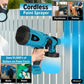 🔥55% discount🔥High-pressure wireless spray gun