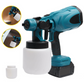 🔥55% discount🔥High-pressure wireless spray gun