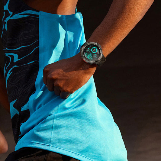 🎊Nuevo reloj inteligente deportivo con Bluetooth, elegante y duradero⌚