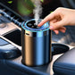 🚗Summer Sale - 55% OFF🔥Smart Car Diffuser Set with Light & Spray Modes