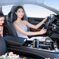 🚗Summer Sale - 55% OFF🔥Smart Car Diffuser Set with Light & Spray Modes
