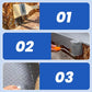 🔥HOT SALE 55% Discount🔥Metal anti-rust paint, environmentally friendly materials, safe to use