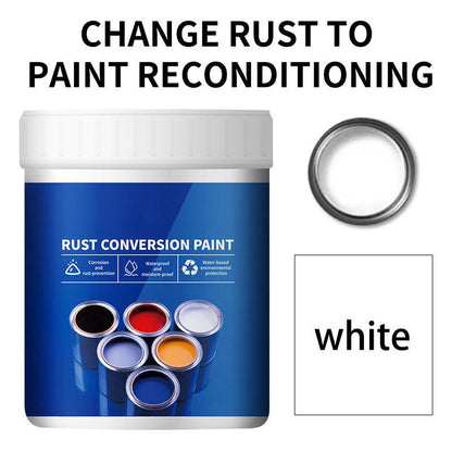 🔥HOT SALE 55% Discount🔥Metal anti-rust paint, environmentally friendly materials, safe to use