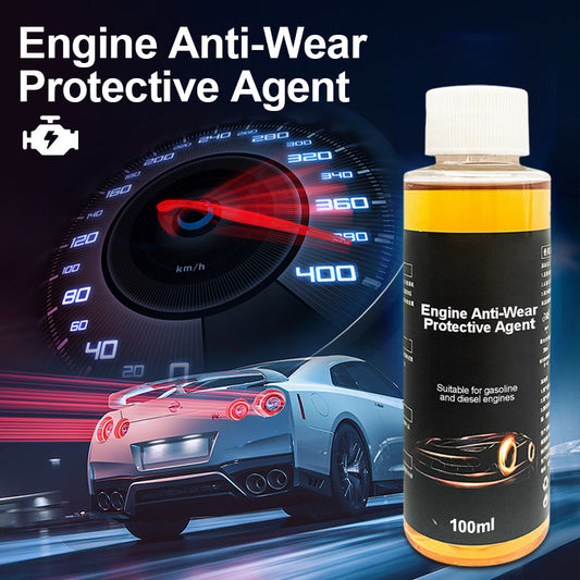 📢📢 Flash  sale:Buy 1 Get 1 Free⏰⏰Engine Anti-Wear Protective Agent – Protects and Extends Your Engine’s Life ⚙️✨