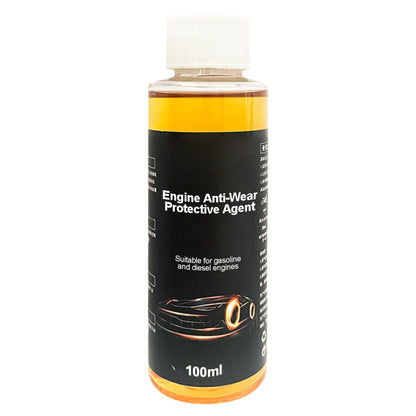 📢📢 Flash  sale:Buy 1 Get 1 Free⏰⏰Engine Anti-Wear Protective Agent – Protects and Extends Your Engine’s Life ⚙️✨