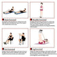 🔥2025 Hot Sale 55% OFF✨✨ Sit-Up Trainer – Strengthen Your Abs Easily