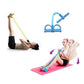 🔥2025 Hot Sale 55% OFF✨✨ Sit-Up Trainer – Strengthen Your Abs Easily
