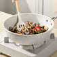 🔥55% OFF🍳Wear-resistant iron pot, completely handmade, no coating