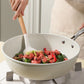 🔥55% OFF🍳Wear-resistant iron pot, completely handmade, no coating