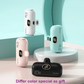 🌟Hot Sale 50%🔥5000mAh Mini Portable Charger Power Bank for Phone
